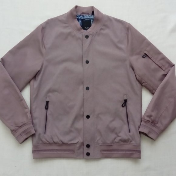 Ted Baker London Redin Jacket NWOT damaged - 07/24 - Picture 2 of 13